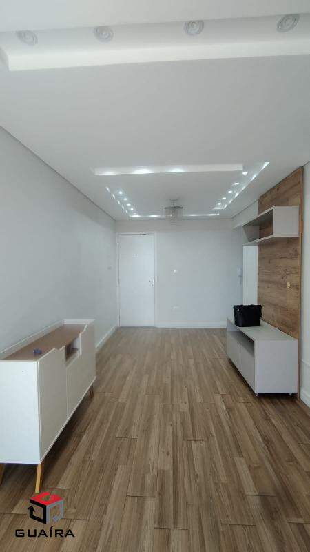 Apartamento à venda com 2 quartos, 52m² - Foto 1