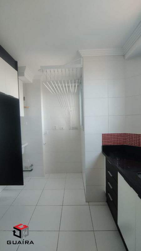 Apartamento à venda com 2 quartos, 52m² - Foto 2