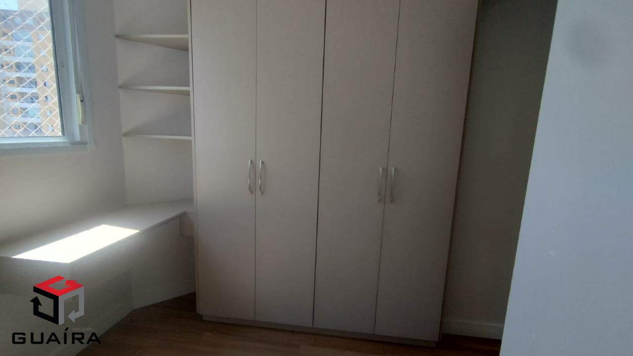 Apartamento à venda com 2 quartos, 52m² - Foto 5