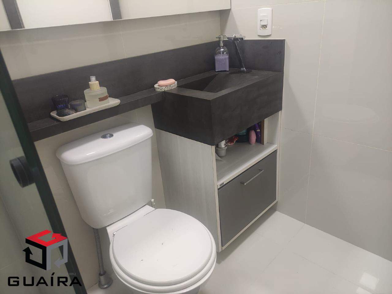 Apartamento à venda com 2 quartos, 50m² - Foto 20