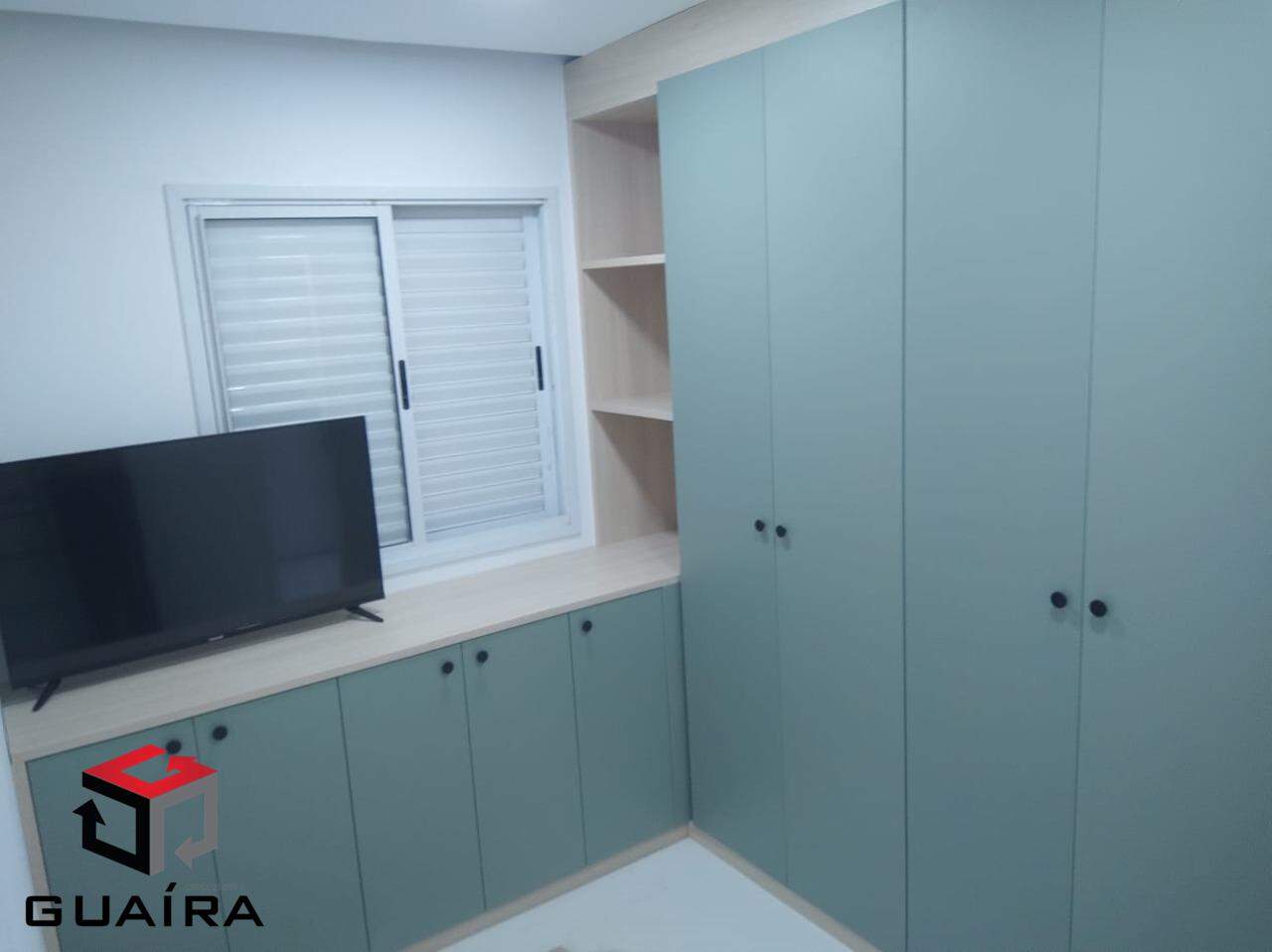 Apartamento à venda com 2 quartos, 50m² - Foto 14