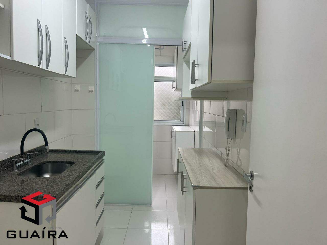 Apartamento à venda com 2 quartos, 60m² - Foto 12