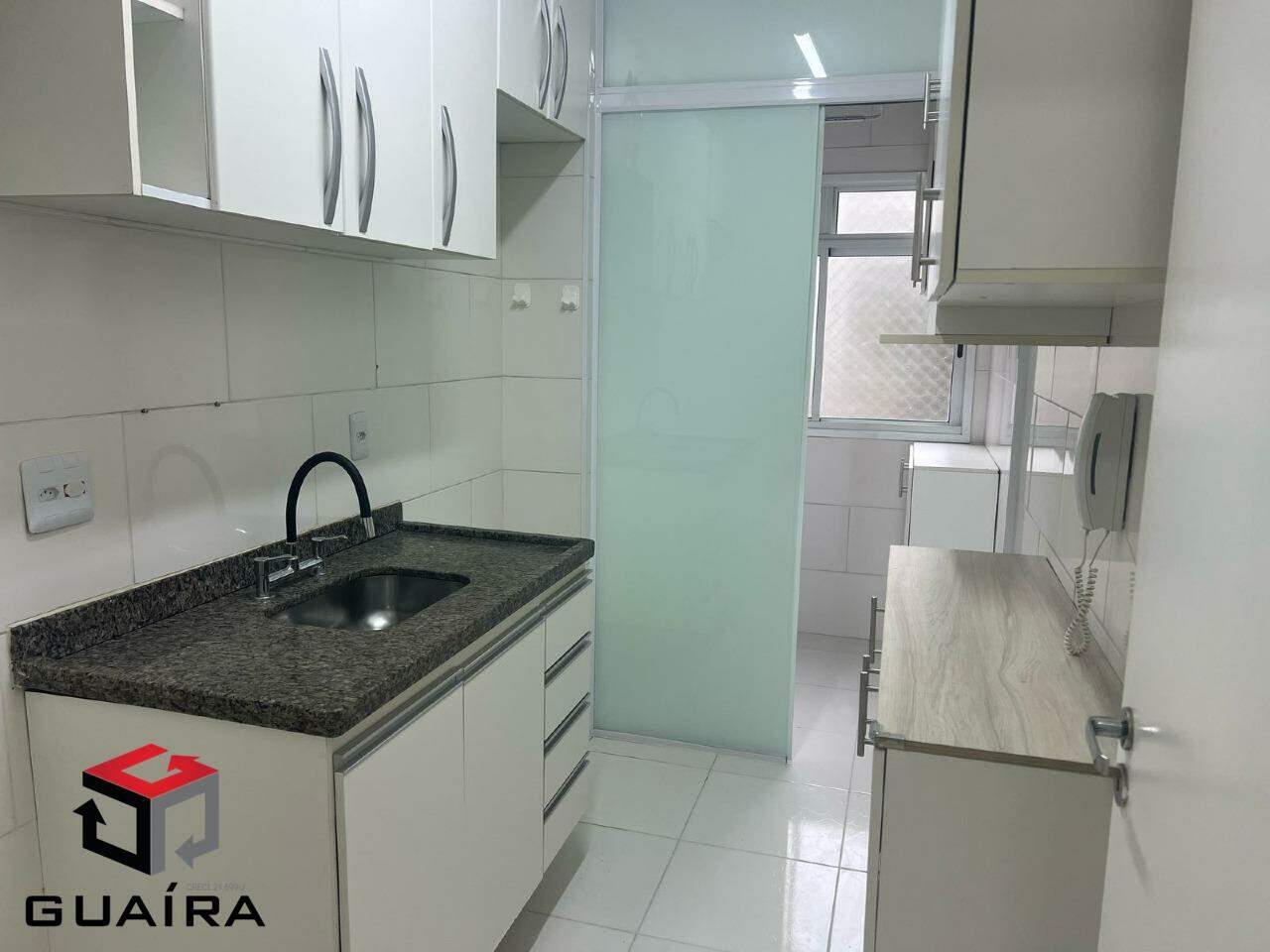 Apartamento à venda com 2 quartos, 60m² - Foto 10