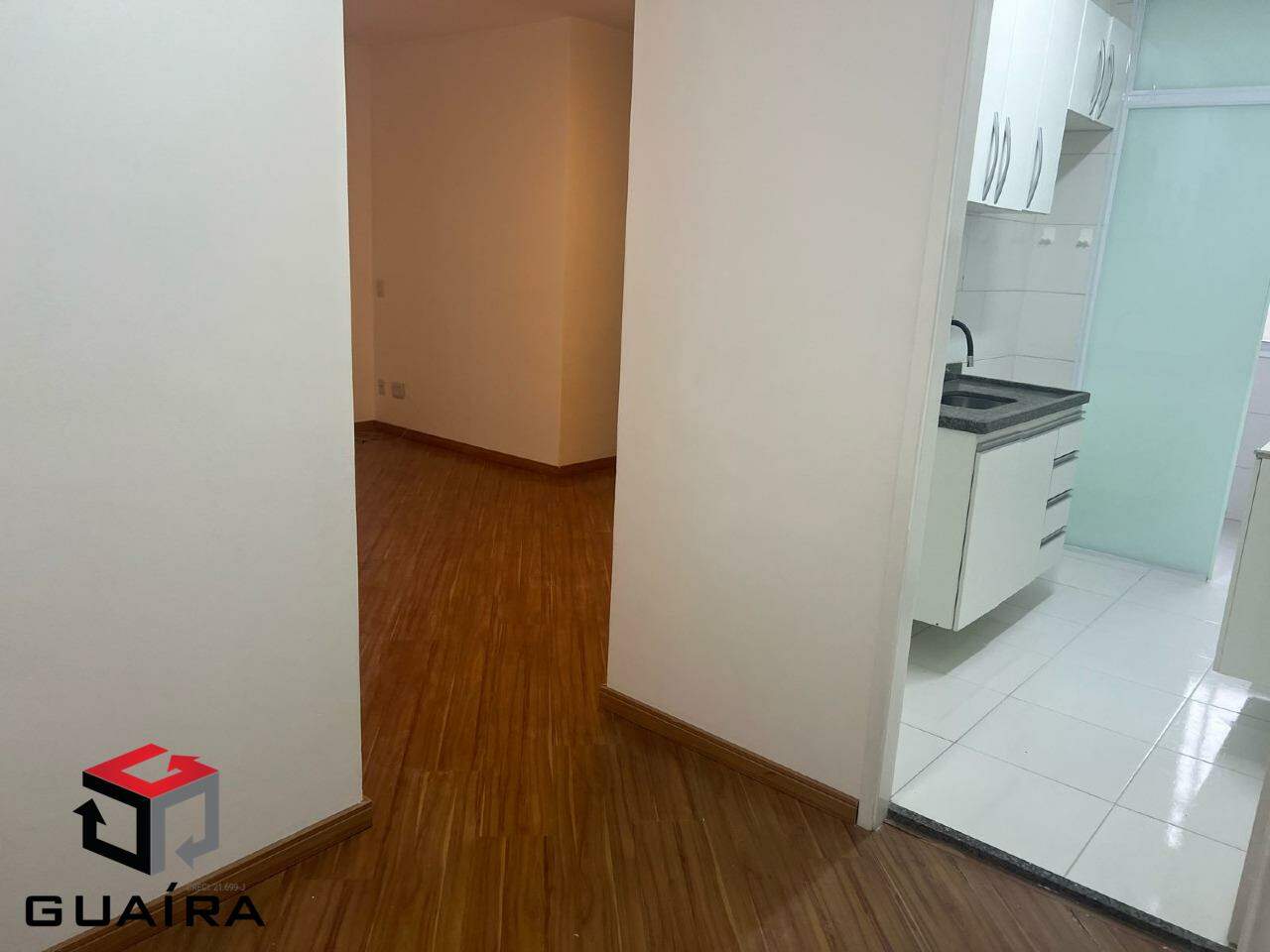 Apartamento à venda com 2 quartos, 60m² - Foto 7