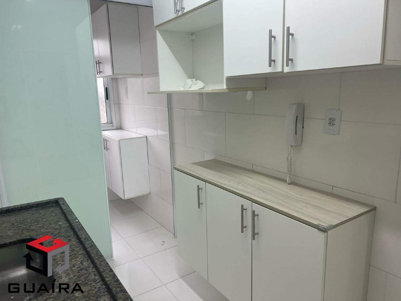 Apartamento à venda com 2 quartos, 60m² - Foto 11