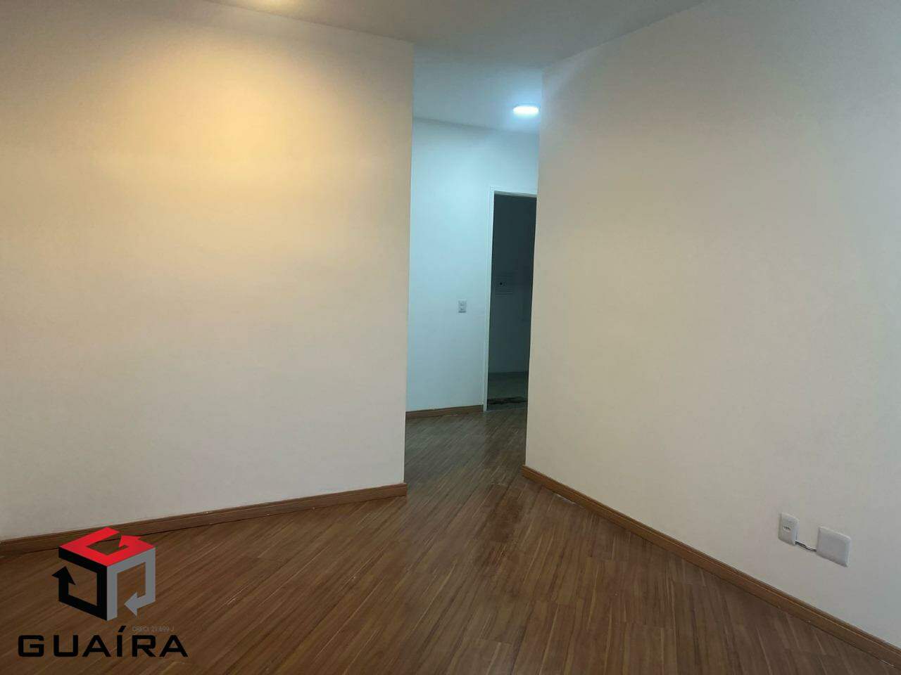 Apartamento à venda com 2 quartos, 60m² - Foto 6