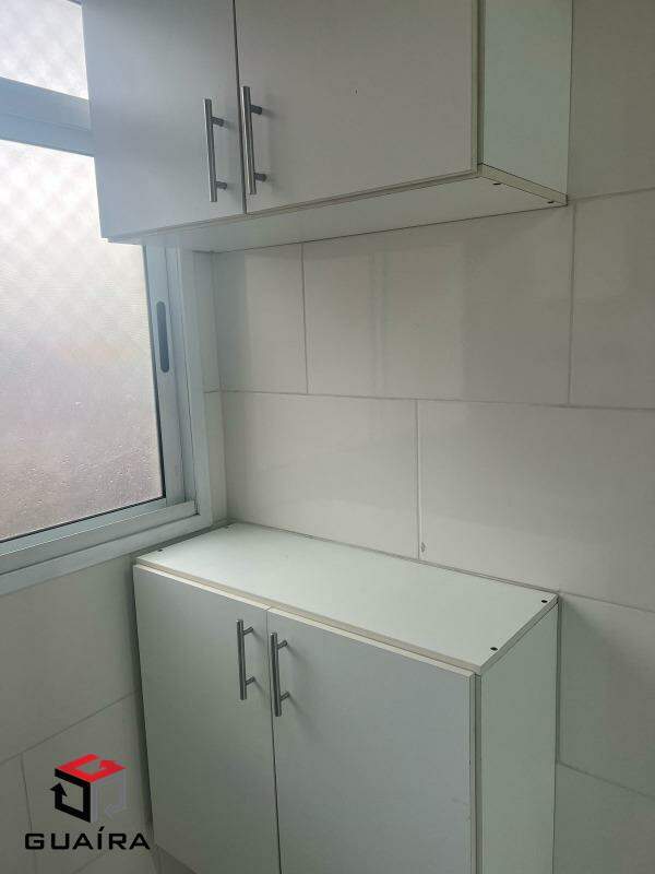 Apartamento à venda com 2 quartos, 60m² - Foto 15