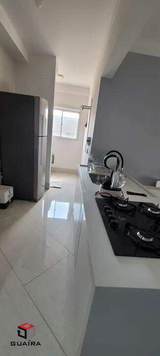 Apartamento à venda com 3 quartos, 65m² - Foto 2