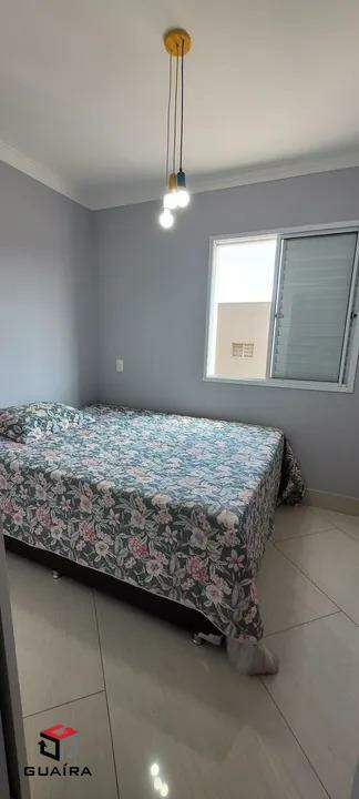 Apartamento à venda com 3 quartos, 65m² - Foto 4