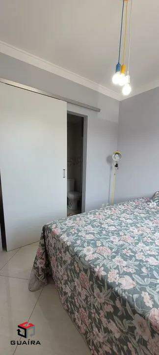 Apartamento à venda com 3 quartos, 65m² - Foto 5