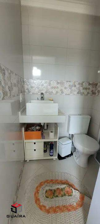 Apartamento à venda com 3 quartos, 65m² - Foto 8