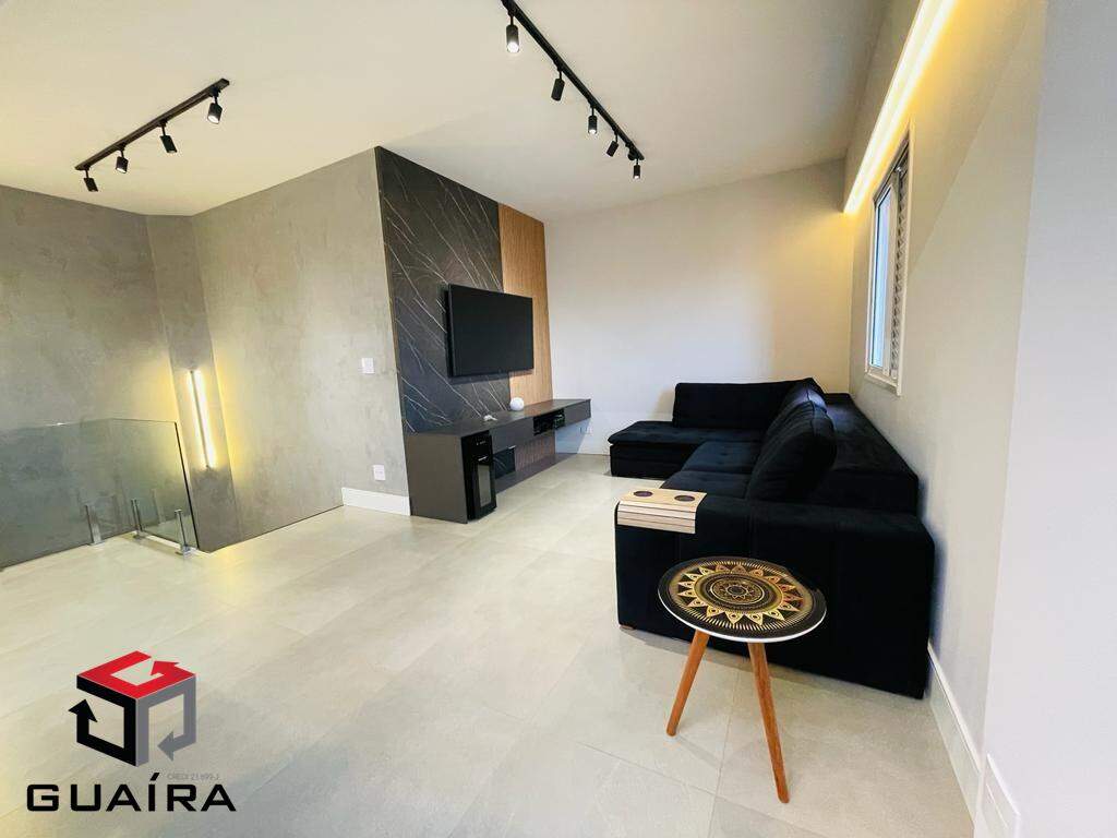 Cobertura à venda com 2 quartos, 104m² - Foto 2