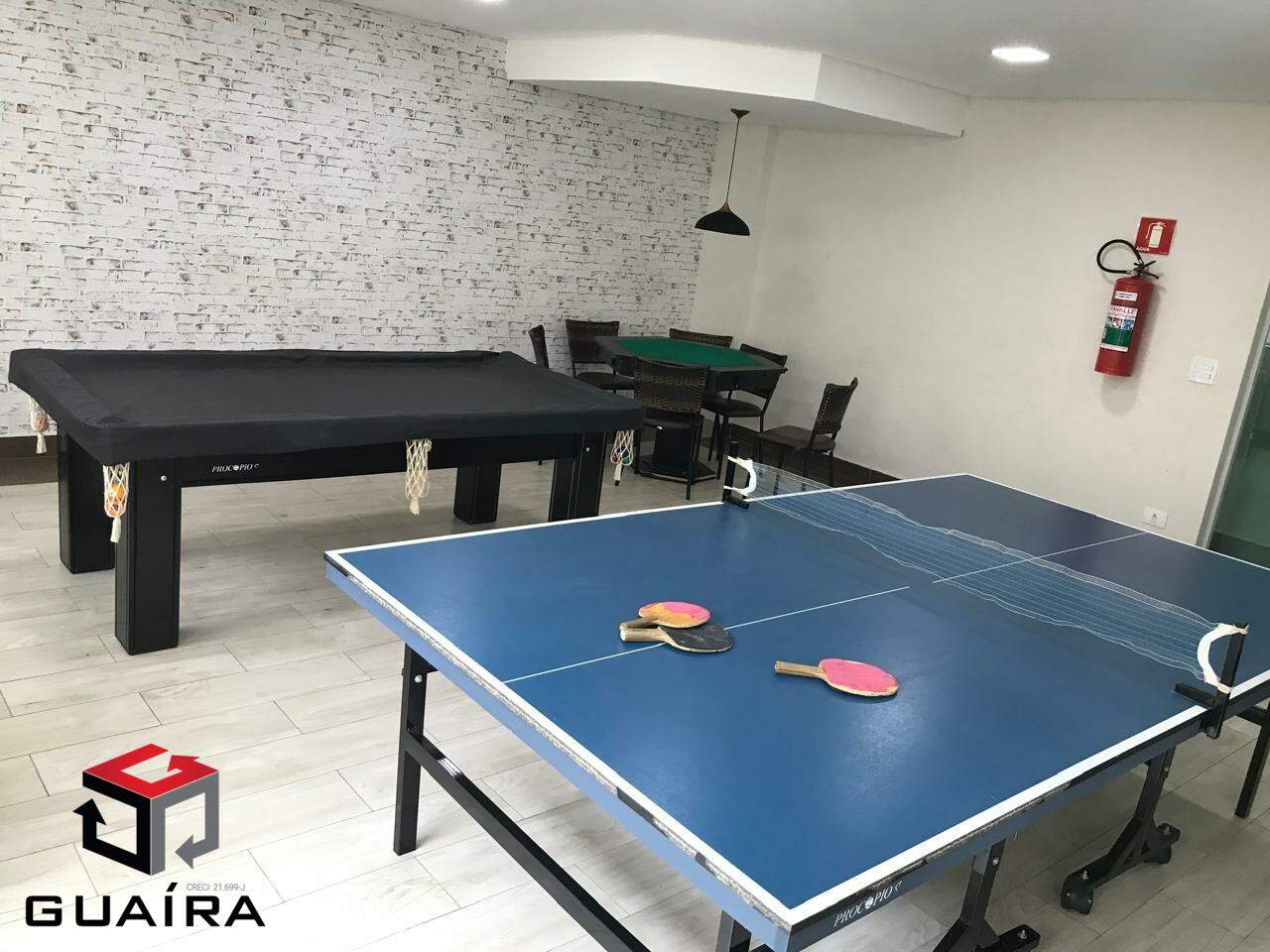 Cobertura à venda com 2 quartos, 104m² - Foto 26