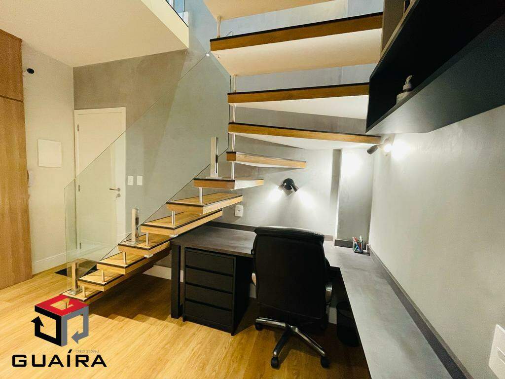 Cobertura à venda com 2 quartos, 104m² - Foto 11