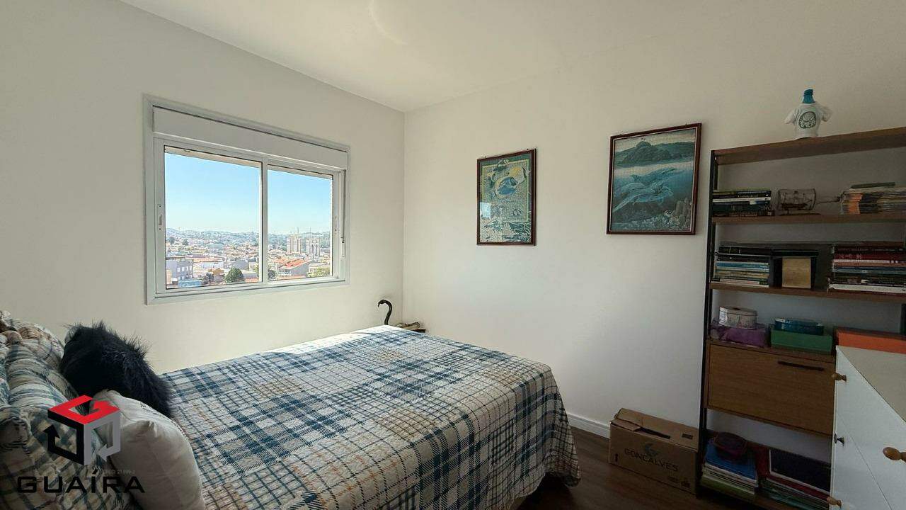 Apartamento à venda com 3 quartos, 96m² - Foto 20