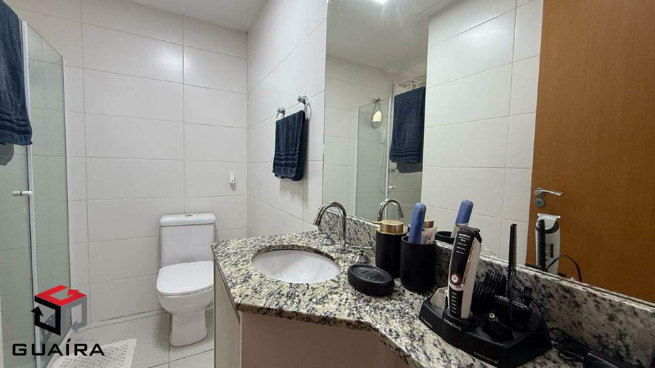 Apartamento à venda com 3 quartos, 96m² - Foto 22