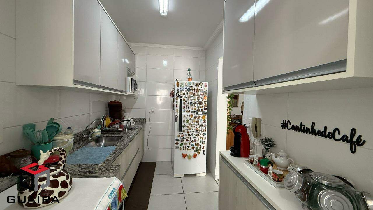 Apartamento à venda com 3 quartos, 96m² - Foto 12