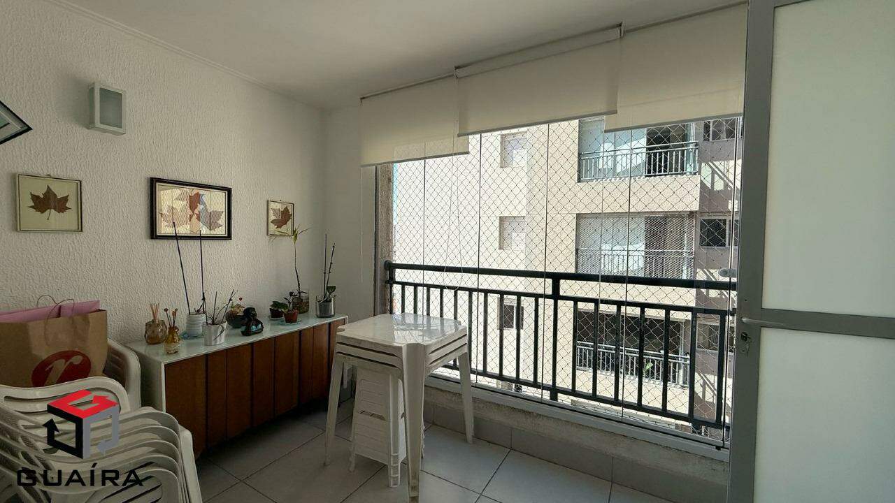 Apartamento à venda com 3 quartos, 96m² - Foto 11