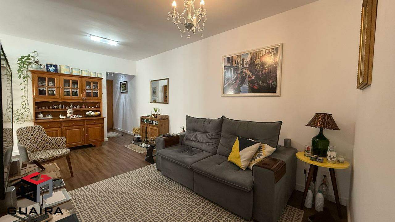 Apartamento à venda com 3 quartos, 96m² - Foto 3