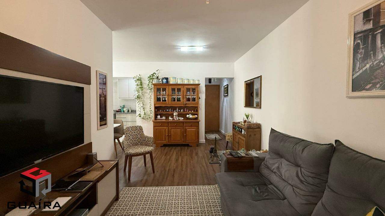 Apartamento à venda com 3 quartos, 96m² - Foto 4