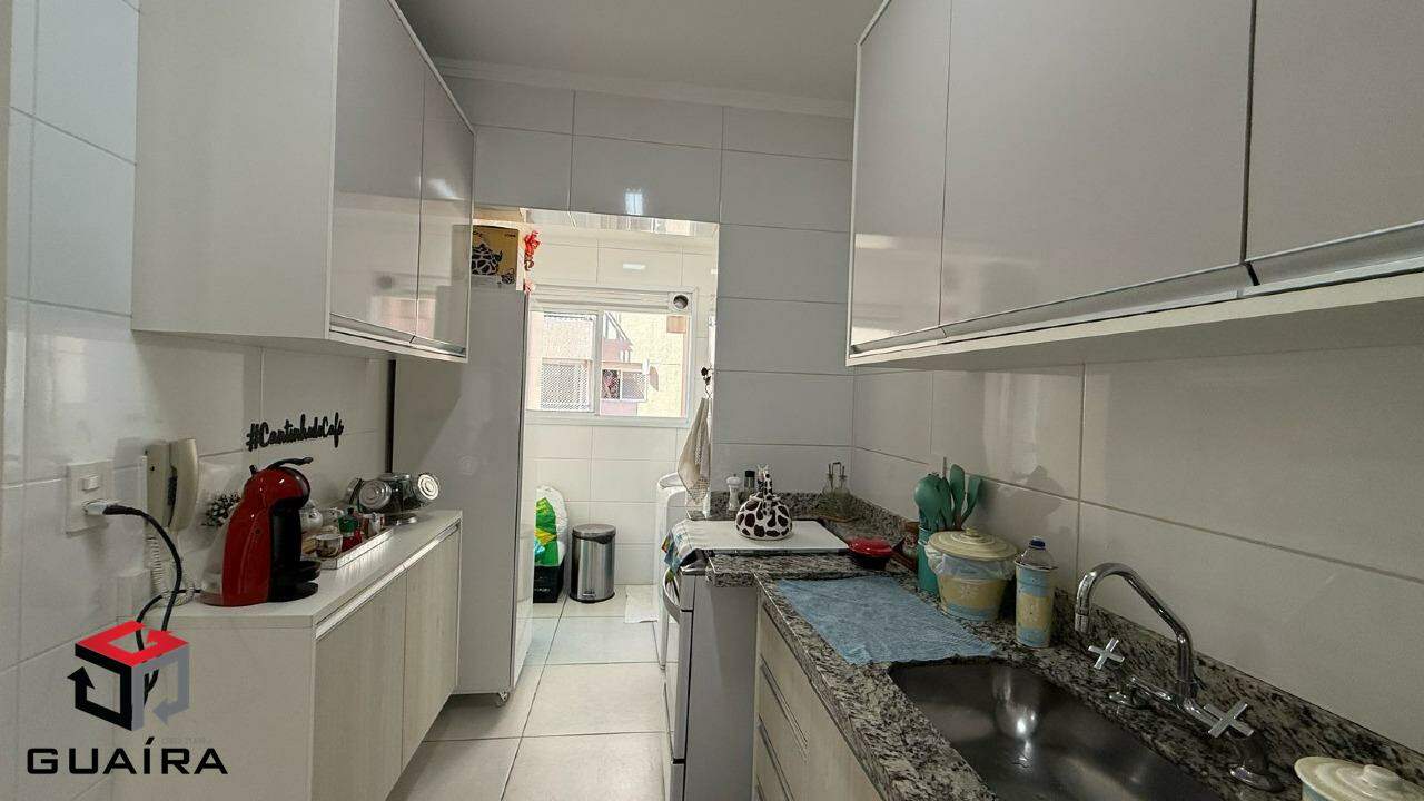 Apartamento à venda com 3 quartos, 96m² - Foto 13