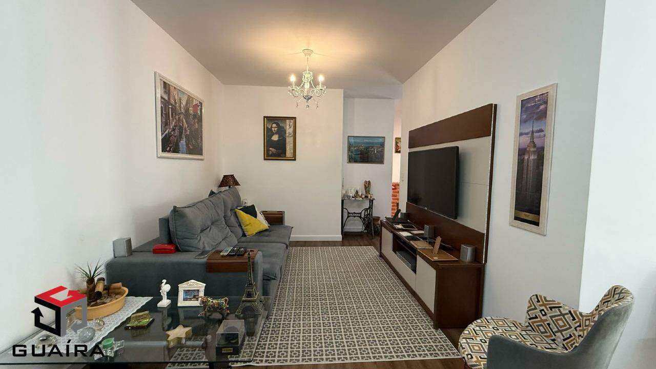 Apartamento à venda com 3 quartos, 96m² - Foto 6