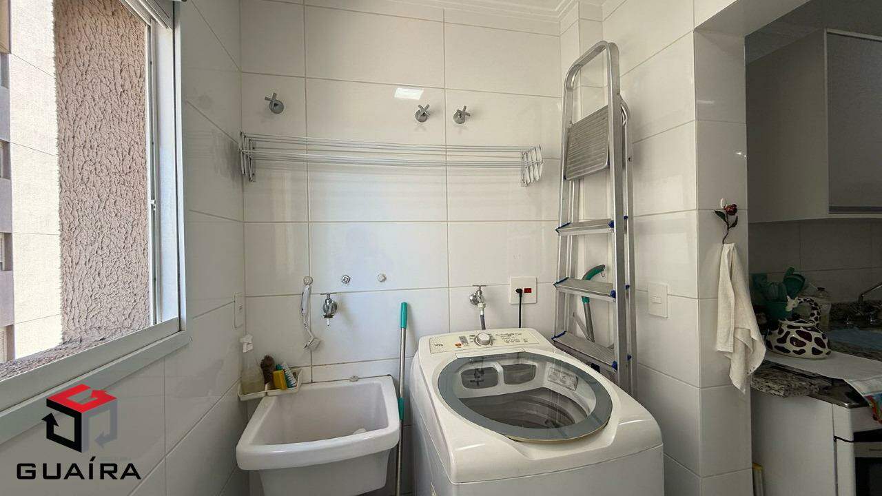 Apartamento à venda com 3 quartos, 96m² - Foto 14