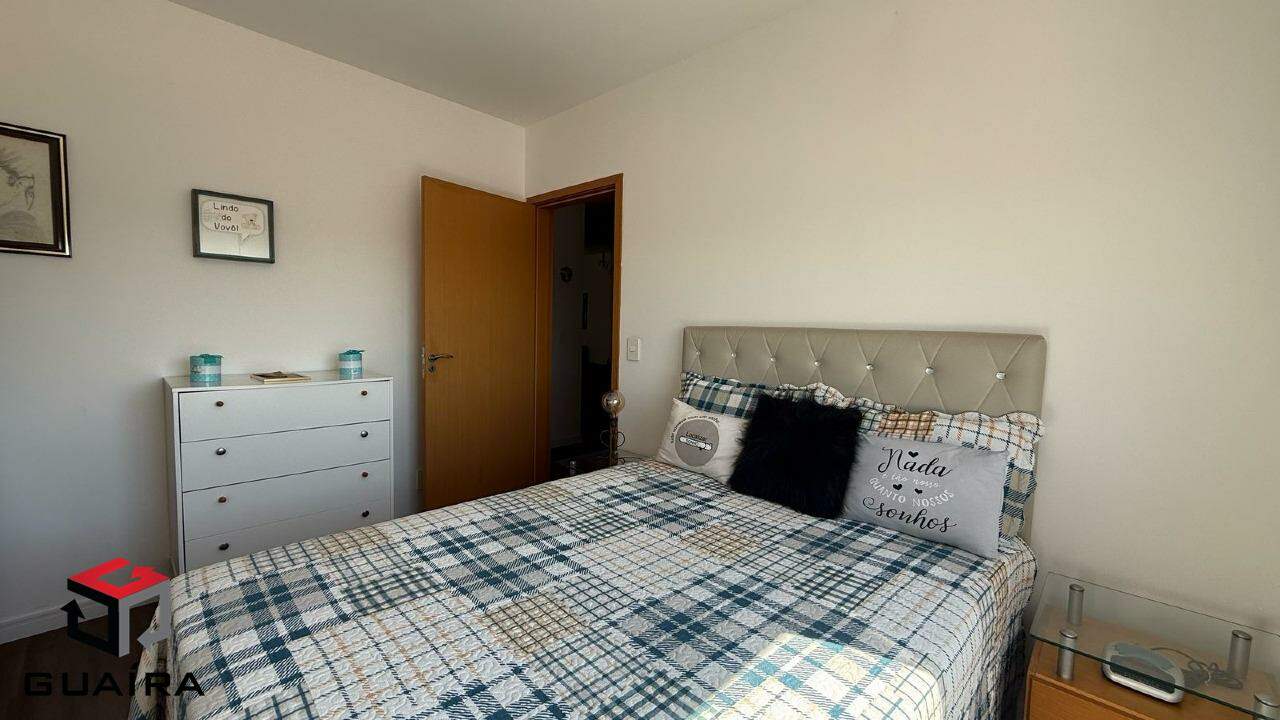 Apartamento à venda com 3 quartos, 96m² - Foto 19