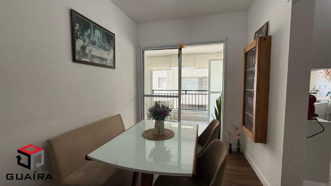 Apartamento à venda com 3 quartos, 96m² - Foto 8