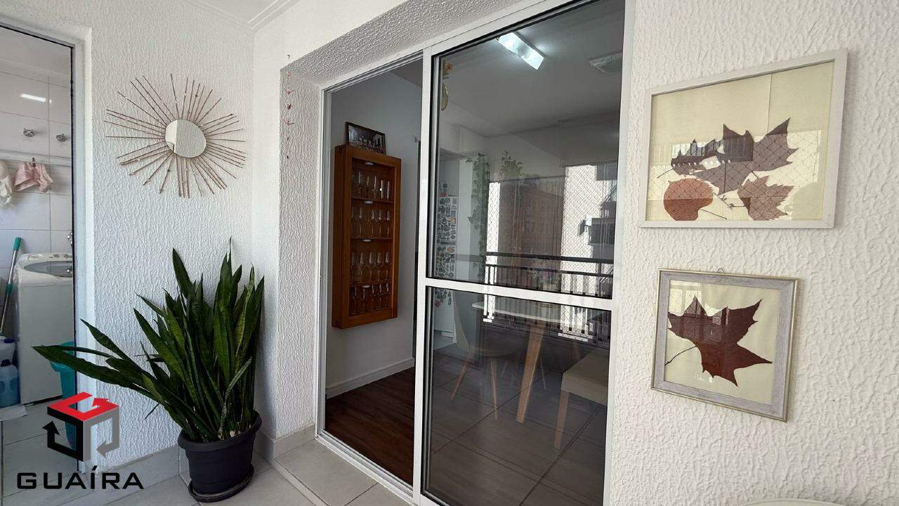 Apartamento à venda com 3 quartos, 96m² - Foto 10