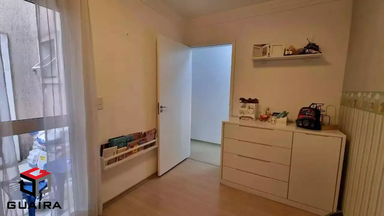 Apartamento à venda com 3 quartos, 84m² - Foto 5