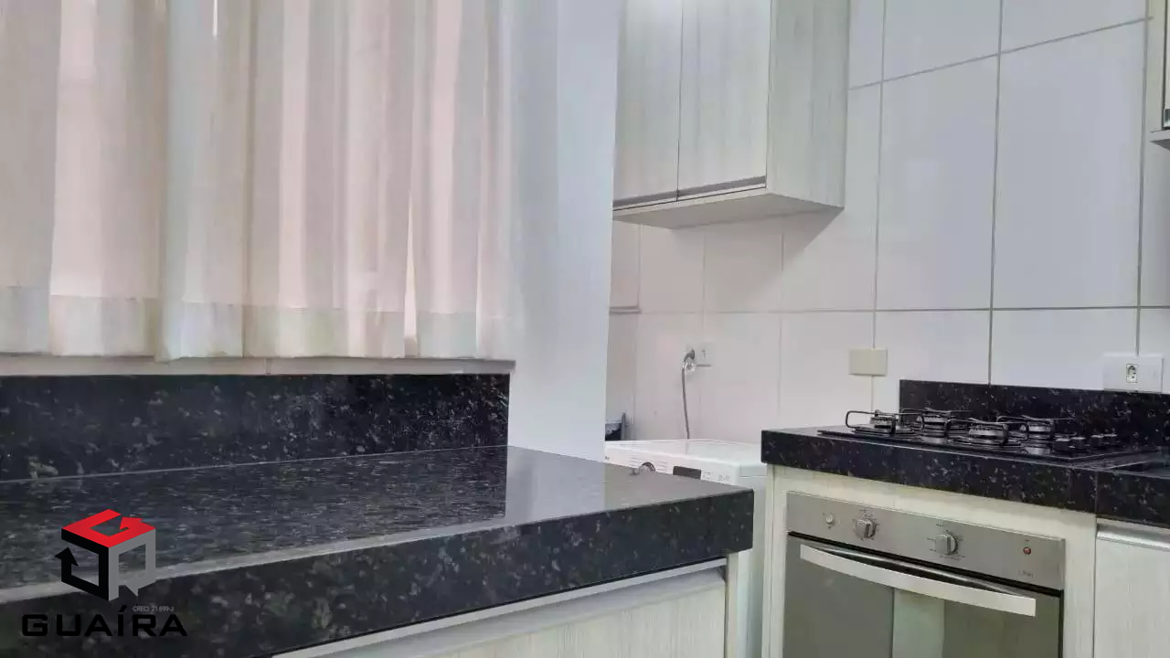 Apartamento à venda com 3 quartos, 84m² - Foto 4