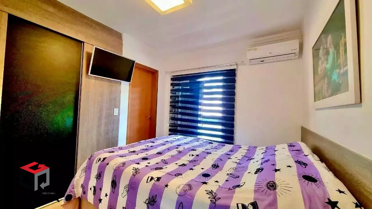 Apartamento à venda com 3 quartos, 84m² - Foto 6