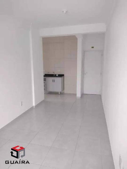 Apartamento à venda com 2 quartos, 49m² - Foto 2