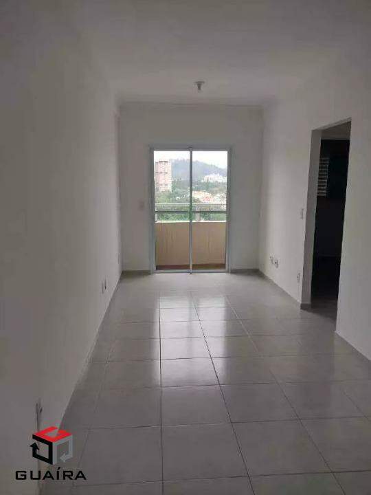 Apartamento à venda com 2 quartos, 49m² - Foto 1