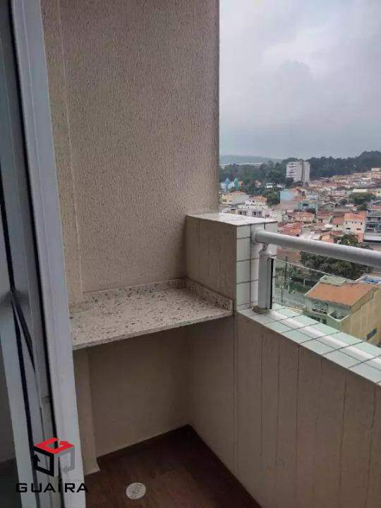 Apartamento à venda com 2 quartos, 49m² - Foto 4