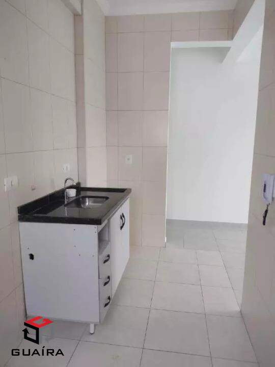 Apartamento à venda com 2 quartos, 49m² - Foto 5