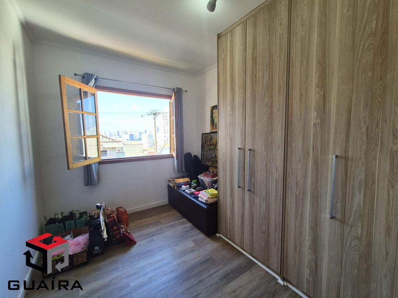 Sobrado à venda com 3 quartos, 201m² - Foto 17