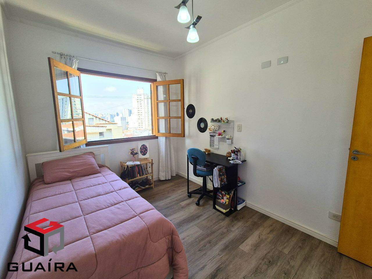 Sobrado à venda com 3 quartos, 201m² - Foto 15