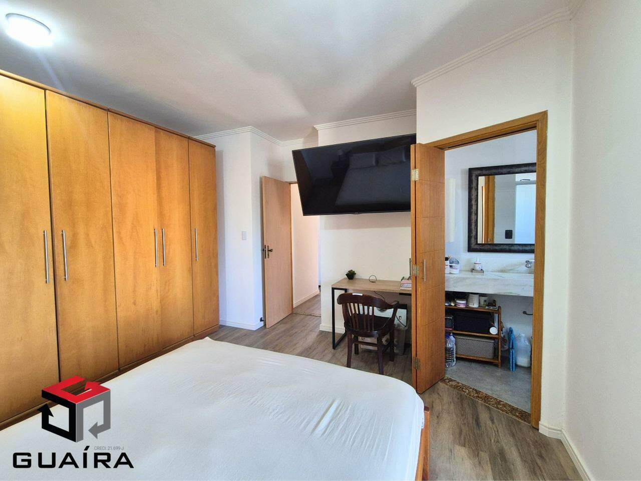 Sobrado à venda com 3 quartos, 201m² - Foto 13