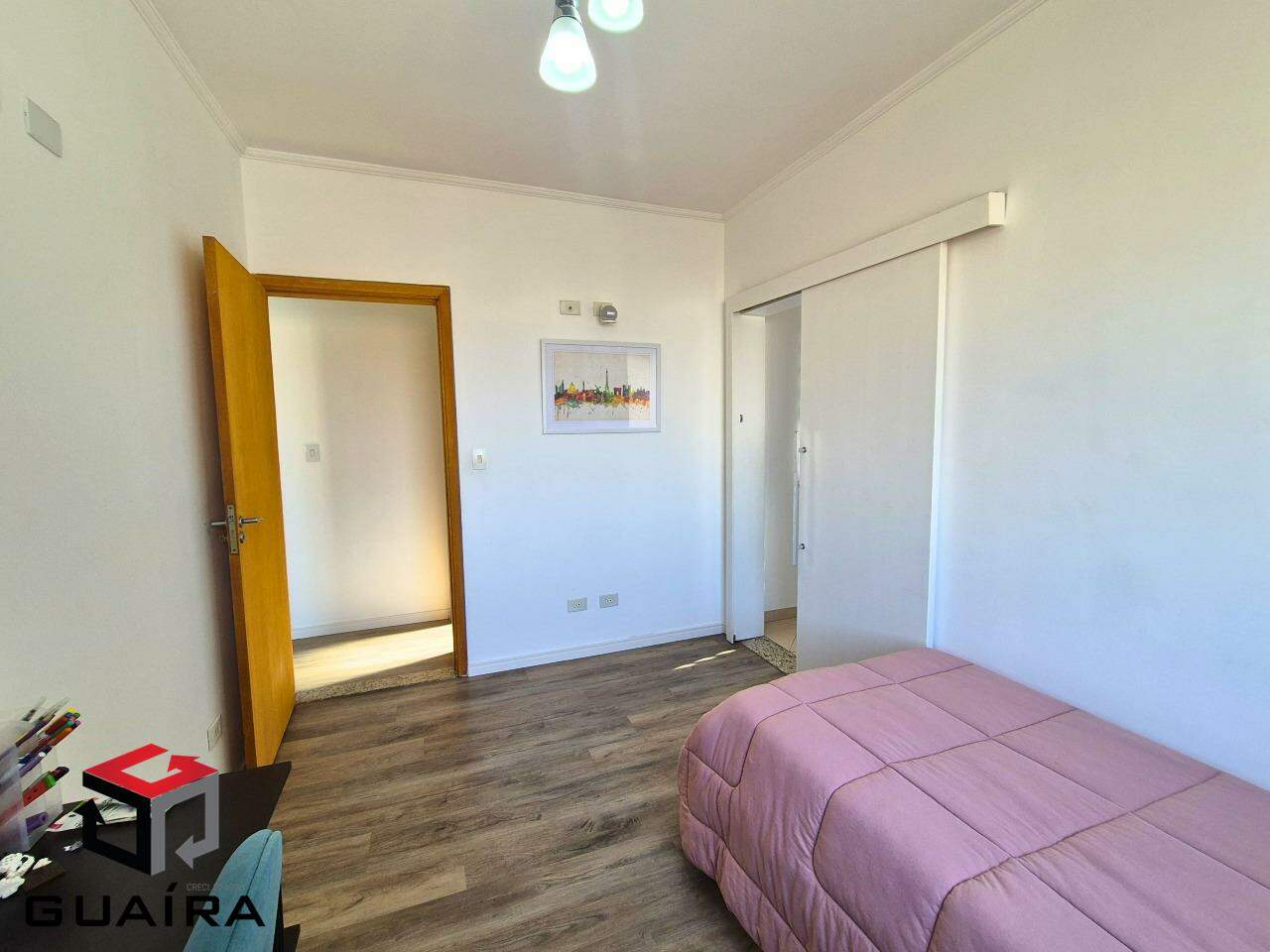 Sobrado à venda com 3 quartos, 201m² - Foto 16