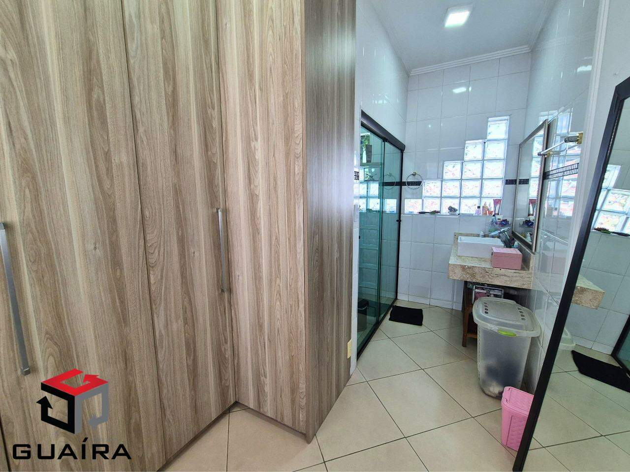 Sobrado à venda com 3 quartos, 201m² - Foto 20