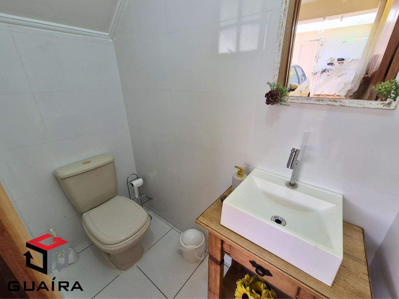 Sobrado à venda com 3 quartos, 201m² - Foto 34