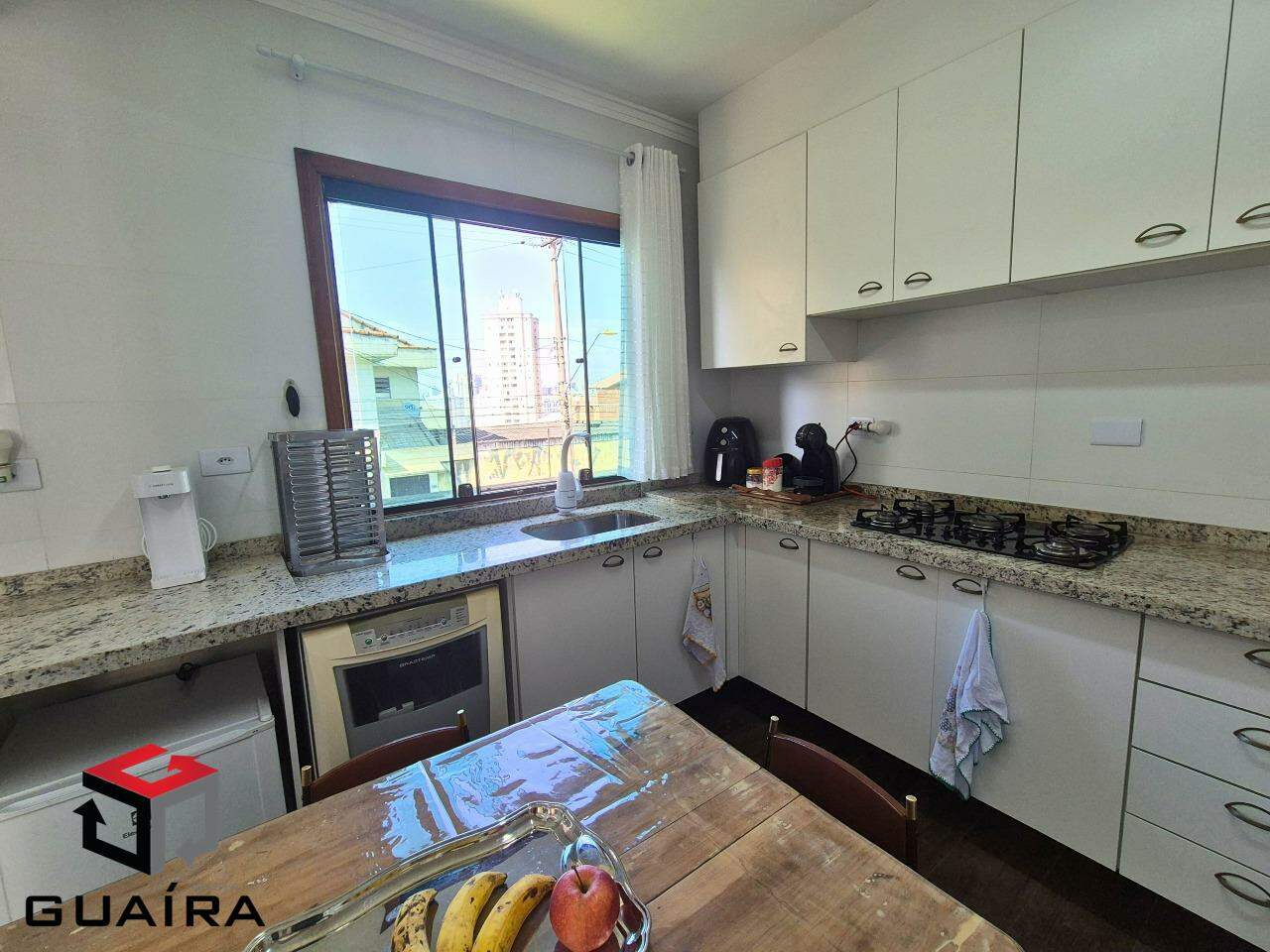 Sobrado à venda com 3 quartos, 201m² - Foto 10