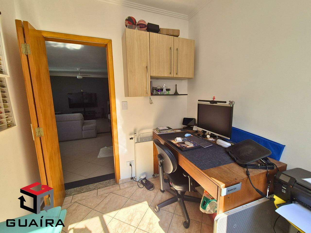 Sobrado à venda com 3 quartos, 201m² - Foto 25