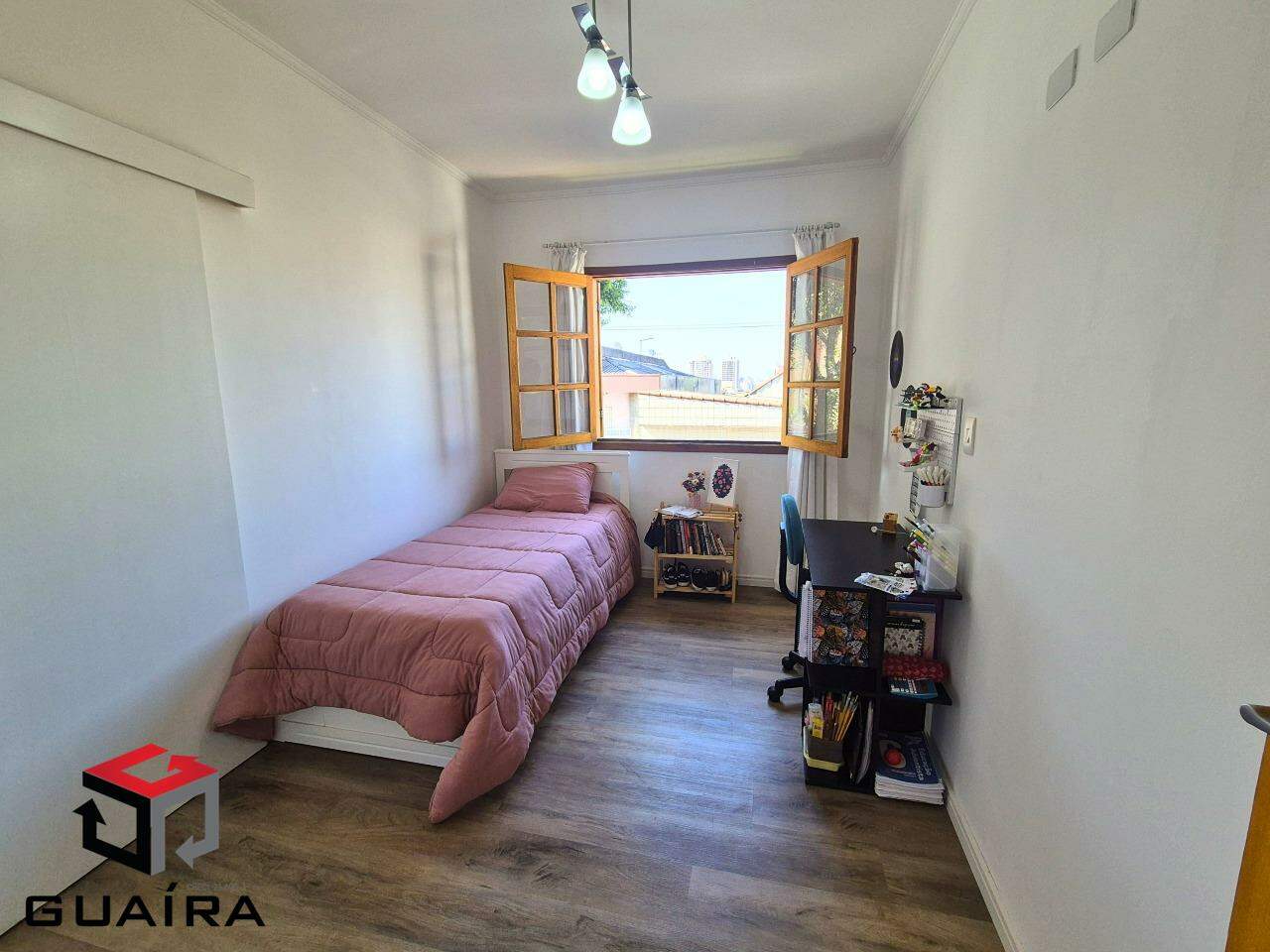 Sobrado à venda com 3 quartos, 201m² - Foto 14