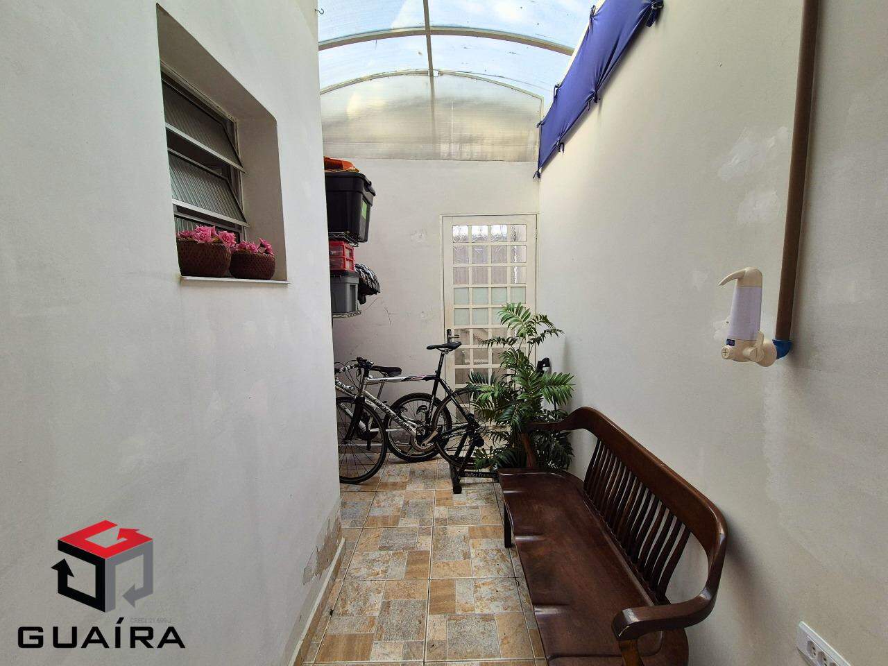 Sobrado à venda com 3 quartos, 201m² - Foto 33