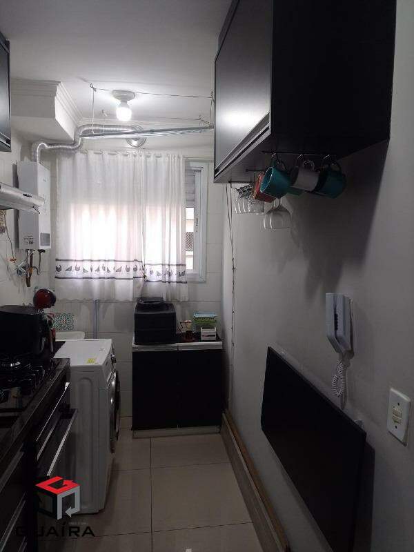 Apartamento à venda com 2 quartos, 43m² - Foto 15