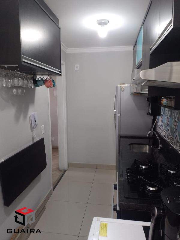 Apartamento à venda com 2 quartos, 43m² - Foto 14