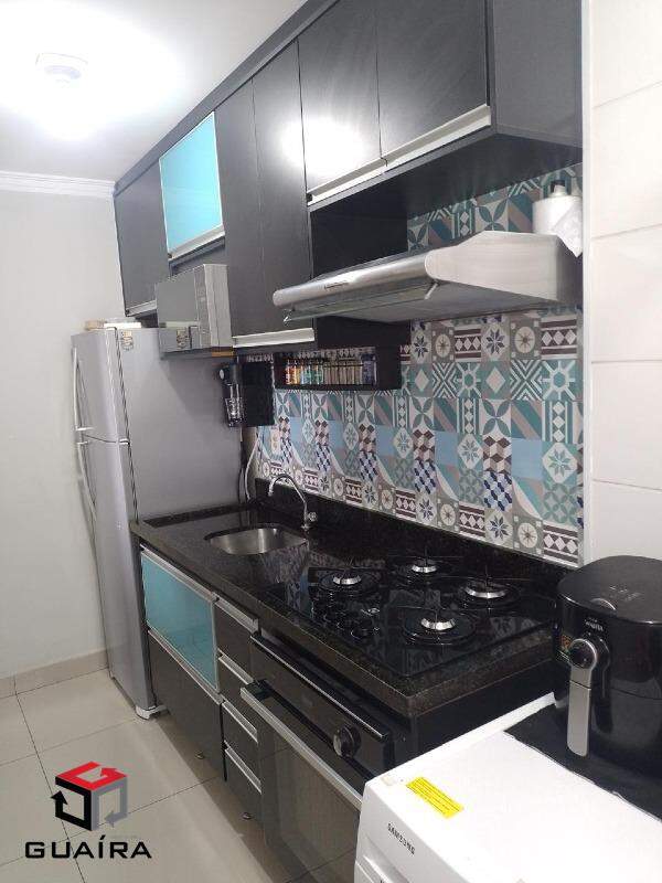 Apartamento à venda com 2 quartos, 43m² - Foto 11